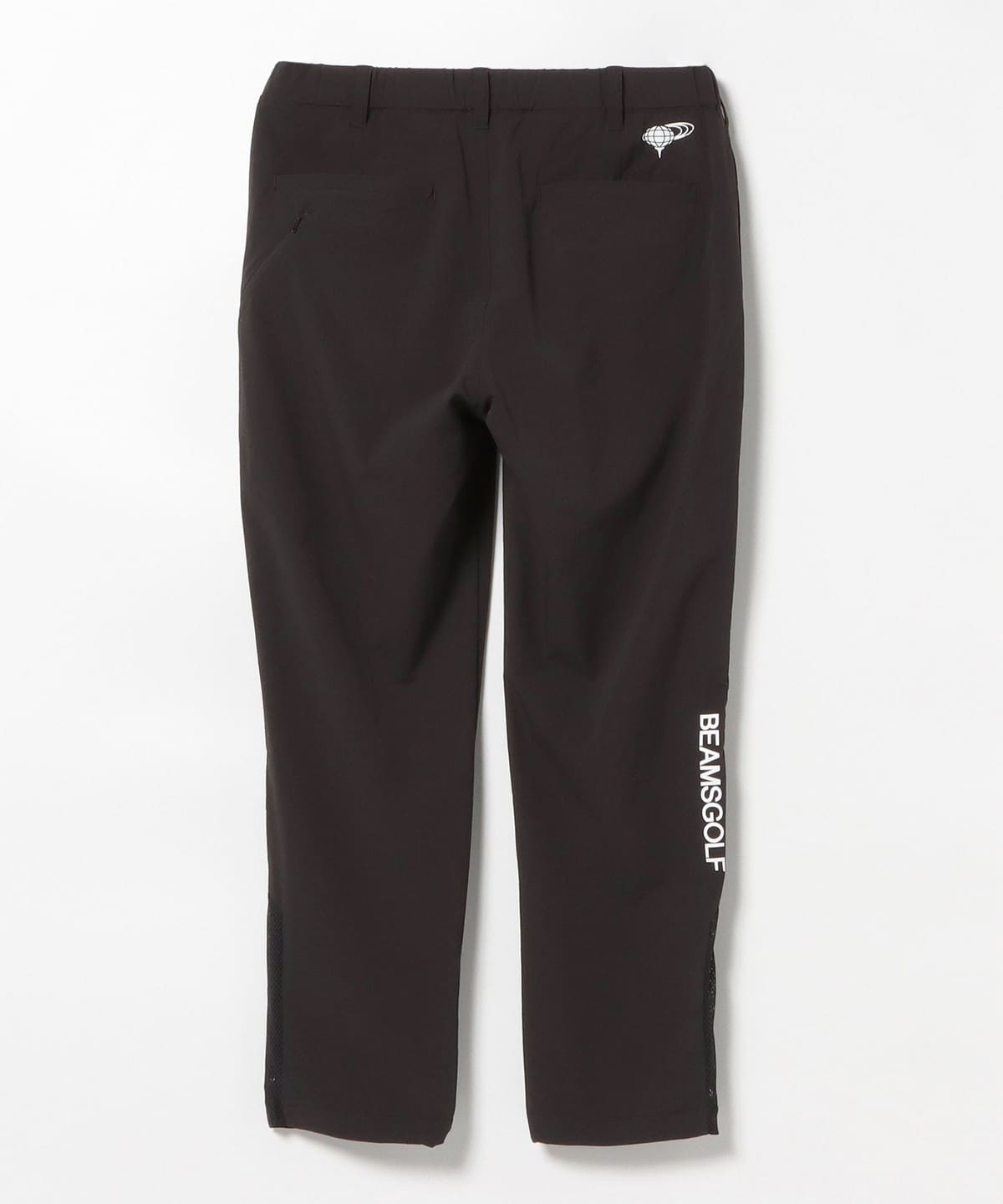 BEAMS GOLF（ビームス ゴルフ）ORANGE LABE / サイドメッシュ
