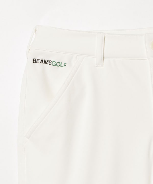 BEAMS GOLF（ビームス ゴルフ）〈MEN〉BEAMS GOLF ORANGE LABEL / US 