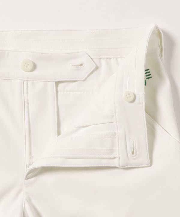 BEAMS GOLF ビームスゴルフ 2023年モデル ストレッチパンツ
