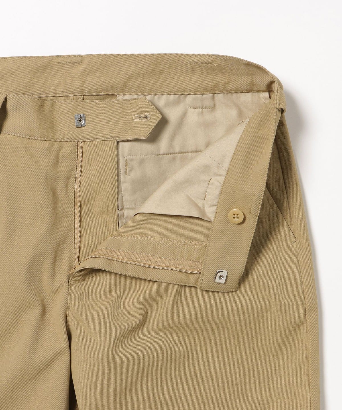 BEAMS GOLF（ビームス ゴルフ）ORANGE LABEL / フラワージャ