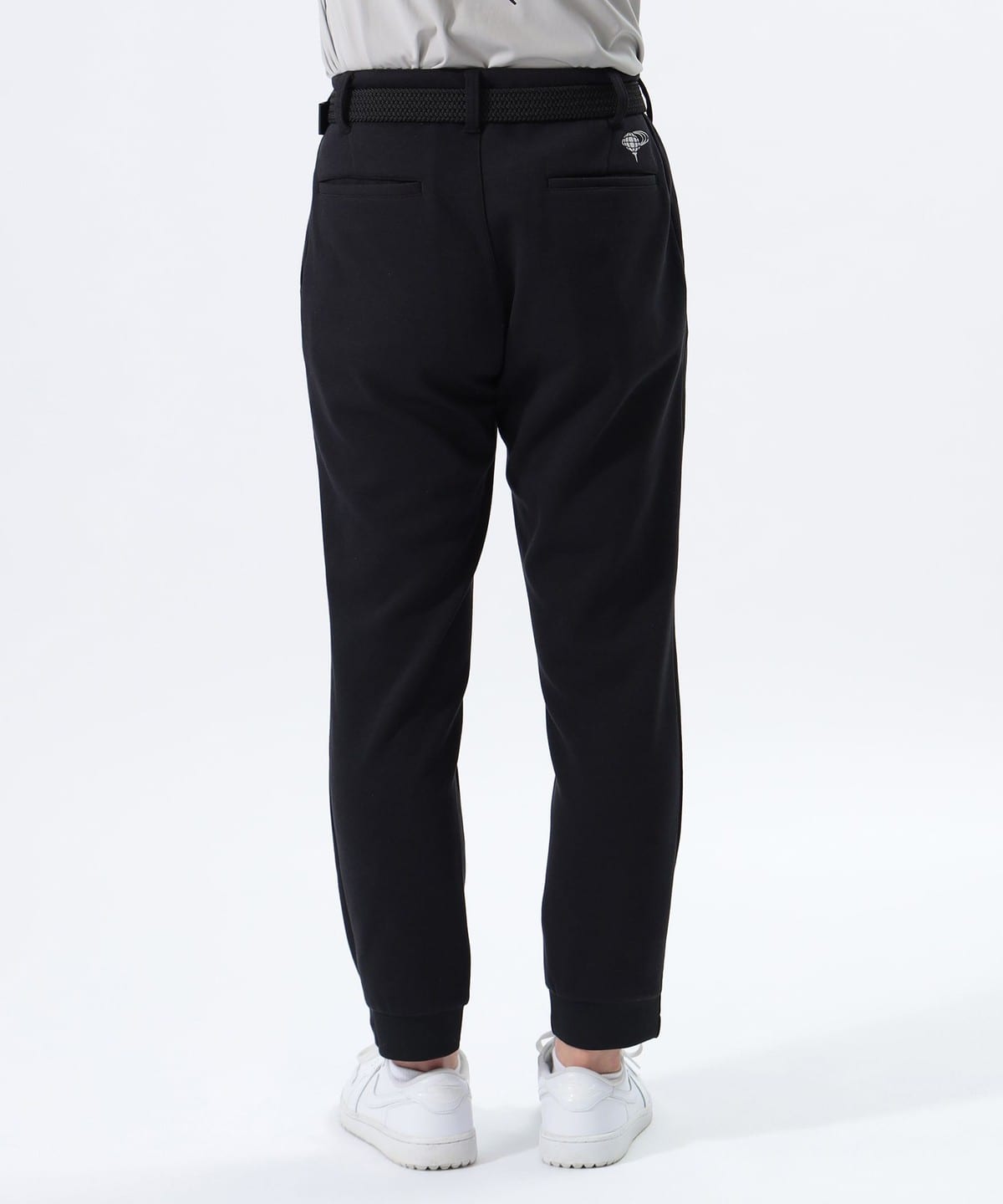 BEAMS GOLF（ビームス ゴルフ）ORANGE LABEL / ダンボールニット