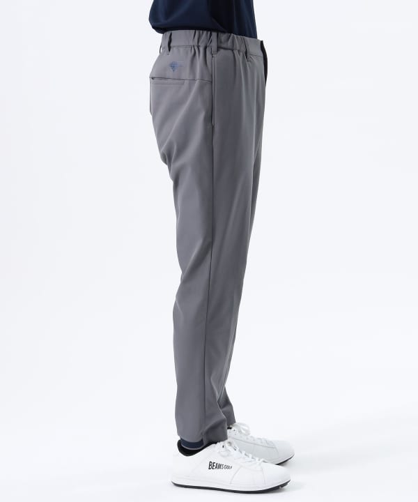 BEAMS GOLF（ビームス ゴルフ）ORANGE LABEL / ラインリブ