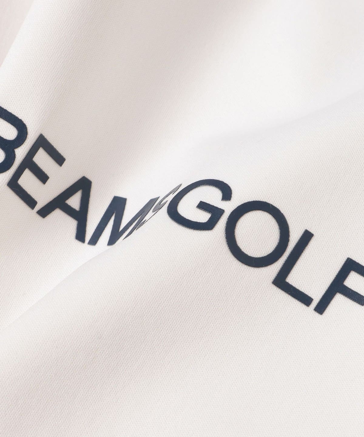 BEAMS GOLF（ビームス ゴルフ）ORANGE LABEL / エアシャット