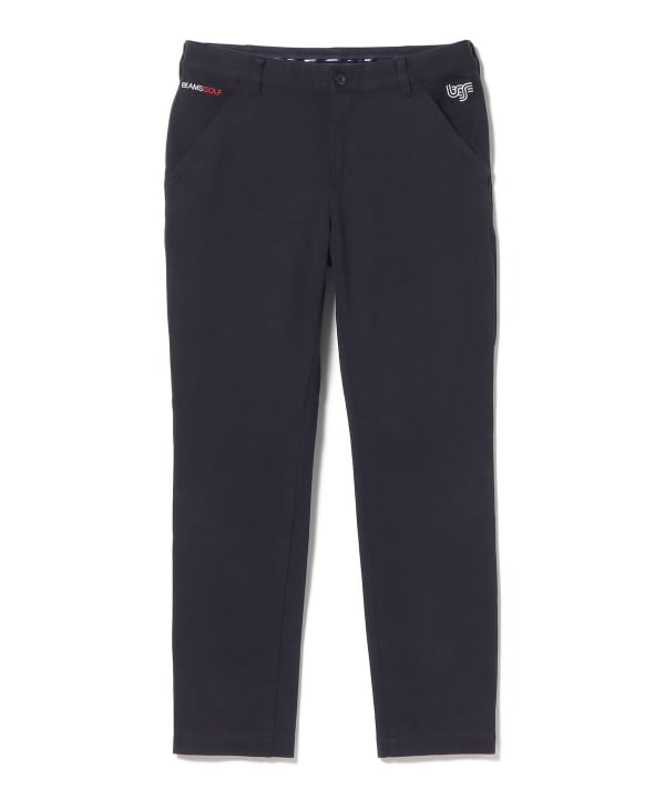 BEAMS GOLF（ビームス ゴルフ）〈MEN〉ORANGE LABEL / USロゴ