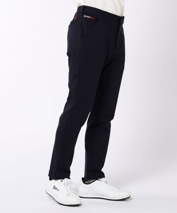 BEAMS GOLF（ビームス ゴルフ）〈MEN〉ORANGE LABEL / USロゴ