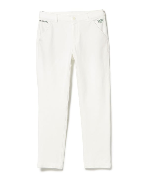 BEAMS GOLF（ビームス ゴルフ）〈MEN〉ORANGE LABEL / USロゴ