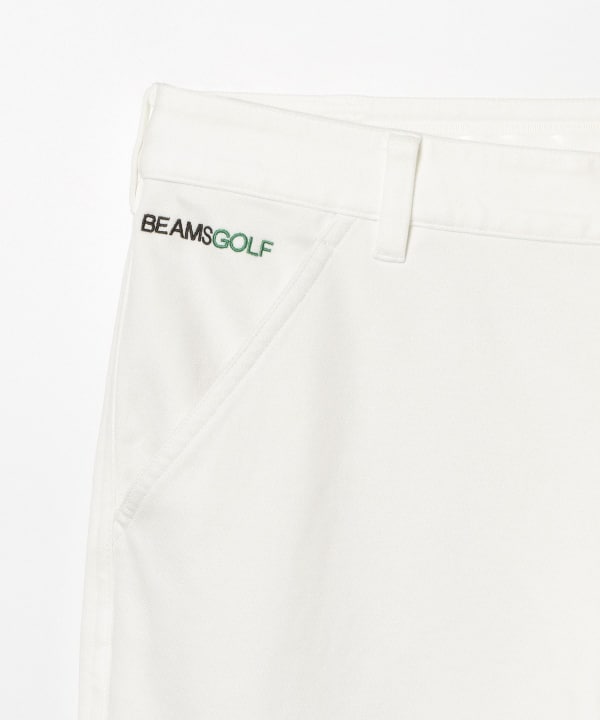 BEAMS GOLF（ビームス ゴルフ）〈MEN〉ORANGE LABEL / USロゴ