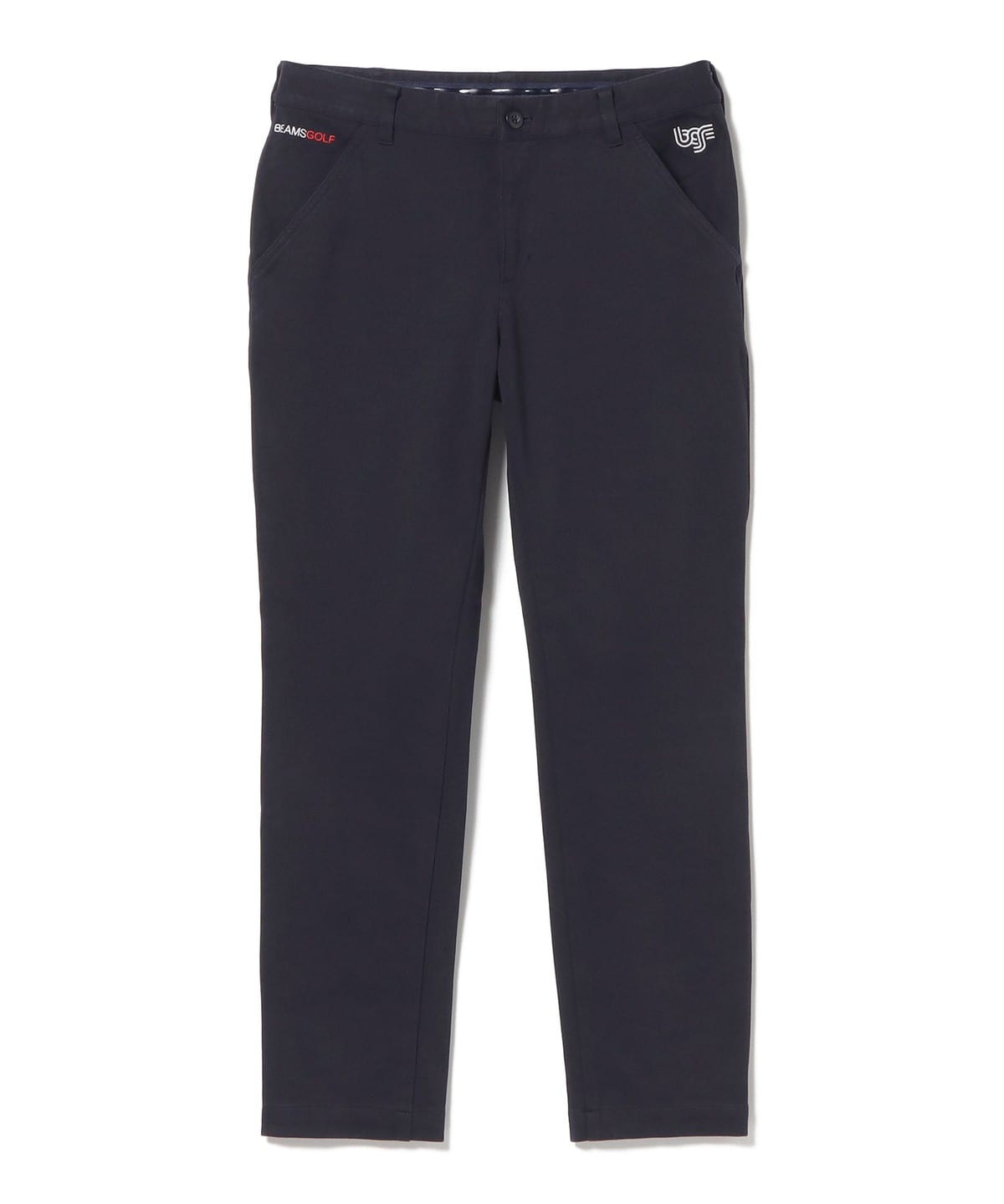 BEAMS GOLF（ビームス ゴルフ）〈MEN〉ORANGE LABEL / USロゴ
