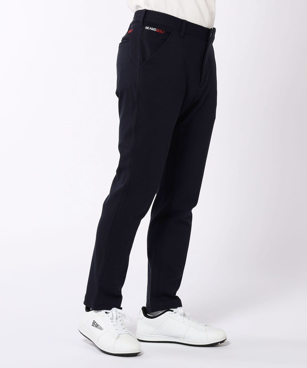 BEAMS GOLF（ビームス ゴルフ）〈MEN〉ORANGE LABEL / USロゴ