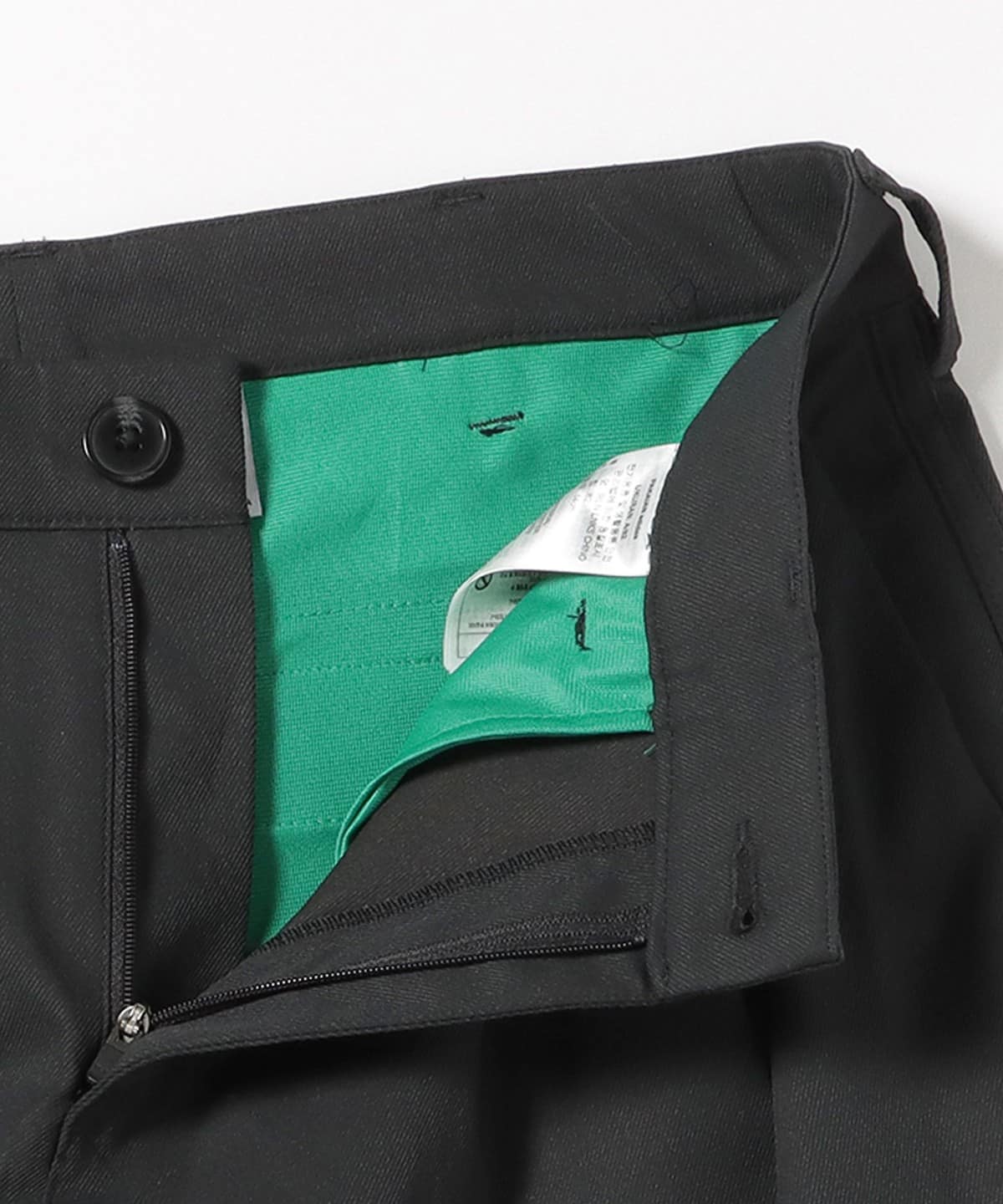 BEAMS GOLF（ビームス ゴルフ）adidas Golf / ROLLING LINKS ツイスト