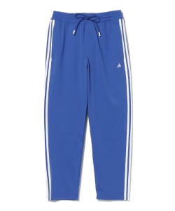 adidas Golf / ツイストニット レトロ トラックパンツ