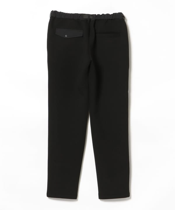 BEAMS GOLF (BEAMS GOLF) [Special order] Gramicci / TECH Knit Tapered Pants  (Pants, Casual Pants) Available at BEAMS