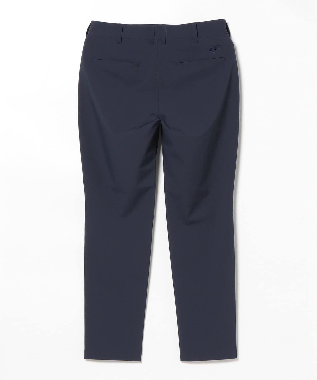 BEAMS GOLF（ビームス ゴルフ）ORANGE LABEL / 裾ジップ