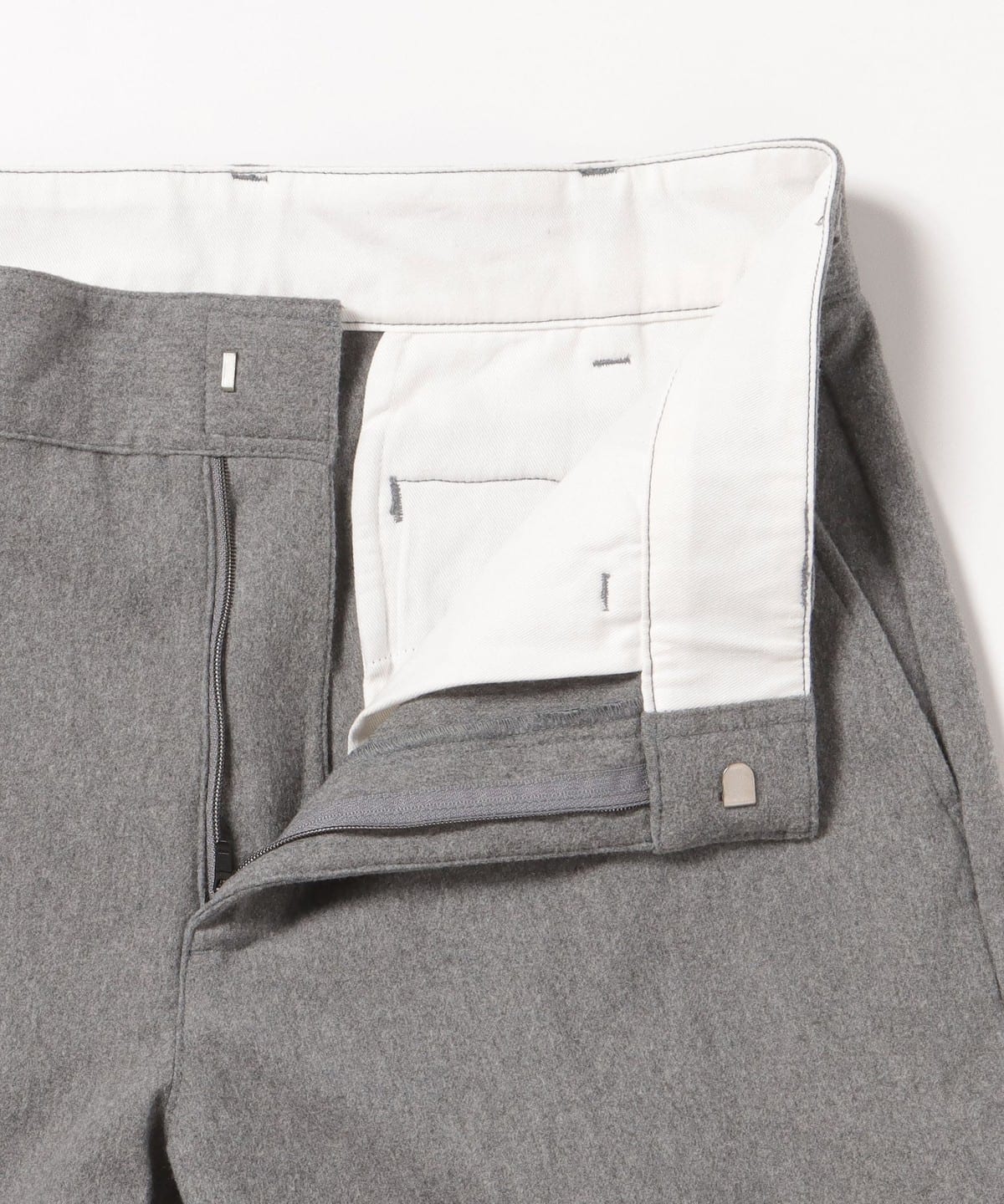 BEAMS GOLF（ビームス ゴルフ）ORAMGE LABEL / 起毛 ストレッチ