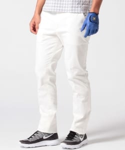 ￥BEAMS GOLF ORANGE LABEL / Lucas ツアーパンツ