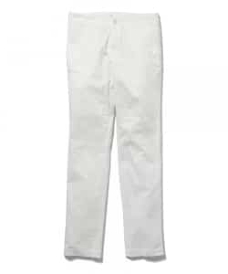 BEAMS GOLF ORANGE LABEL / コンパクト スリム チノ