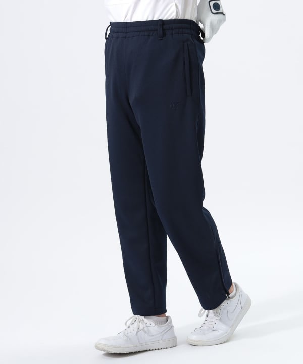 BEAMS GOLF（ビームス ゴルフ）ORANGE LABEL / バーチカルニット