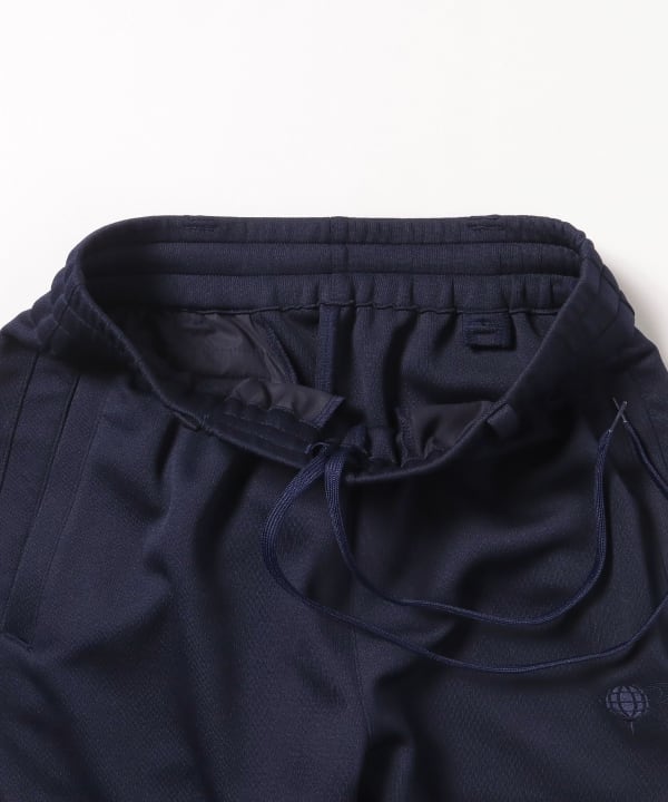 BEAMS GOLF（ビームス ゴルフ）ORANGE LABEL / バーチカルニット