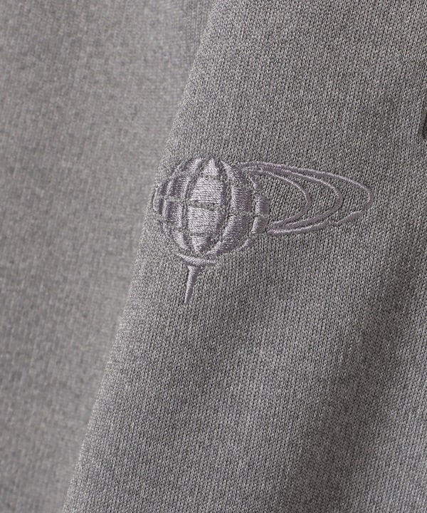 BEAMS GOLF（ビームス ゴルフ）ORANGE LABEL / バーチカルニット