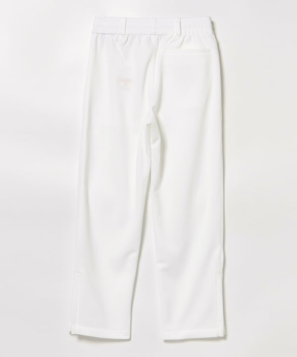 完売! 新品未使用 BEAMS GOLF バーチカルニット パンツ BEAMS GOLF（ビームス ゴルフ）ORANGE LABEL / バーチカルニット