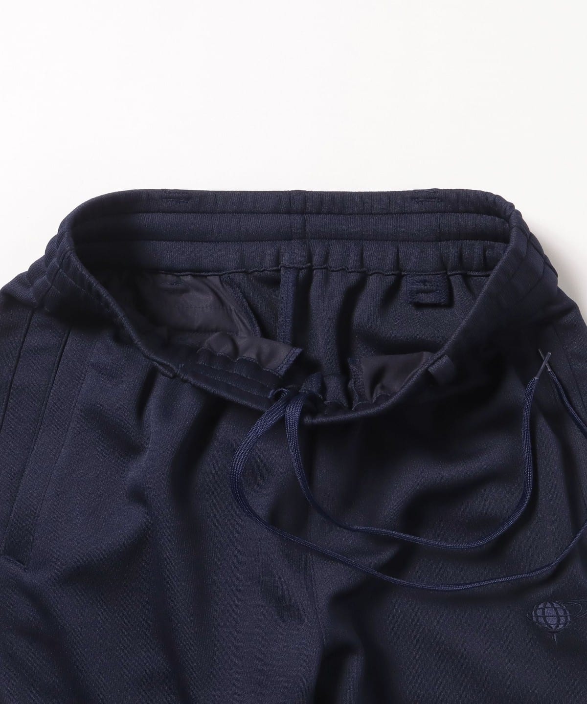 BEAMS GOLF（ビームス ゴルフ）ORANGE LABEL / バーチカルニット