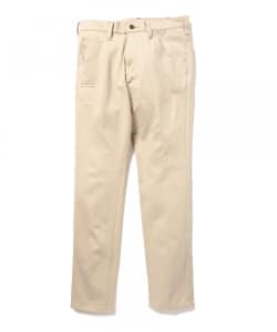Lee×BEAMS GOLF / LEENS ポンチパンツ