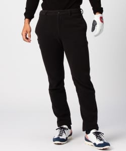 BEAMS GOLF ORANGE LABEL / フリースパンツ