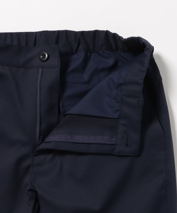 BEAMSGOLF - ビームスゴルフ オレンジレーベル 裾ジップストレッチパンツ サイズM 新品 春夏 BEAMS GOLF（ビームス ゴルフ）ORANGE LABEL / 裾ジップ