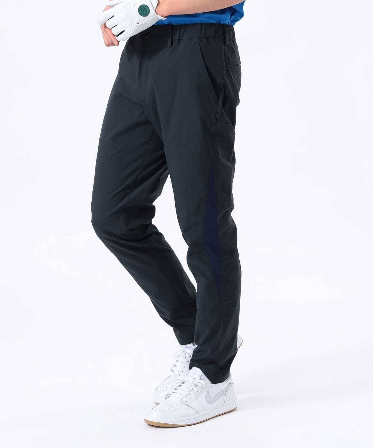 ORANGE LABEL / サイドストレッチ パンツ パンツ MEN NAVY S ORANGE LABEL / サイドストレッチ パンツ パンツ MEN NAVY S