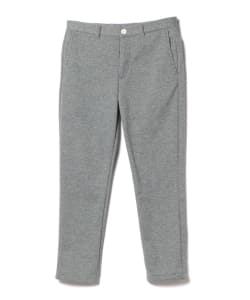 edit of KIWI / スウェット クロップド パンツ