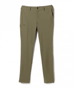 BEAMS GOLF ORANGE LABEL / ストレッチ ツイル スリム パンツ