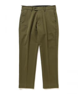 Lee×BEAMS GOLF / LEESURES パンツ