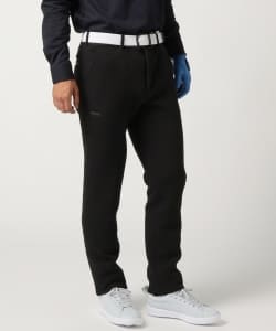 BEAMS GOLF ORANGE LABEL / ダイヤキルト パンツ