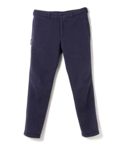 BEAMS GOLF ORANGE LABEL / ポーラーテック フリース パンツ