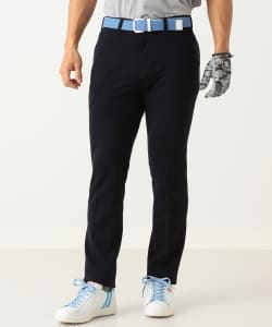 BEAMS GOLF ORANGE LABEL / ポンチ パンツ