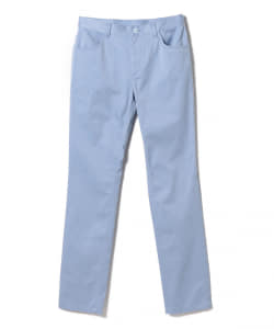 BEAMS GOLF ORANGE LABEL / カラー スリム パンツ