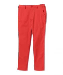BEAMS GOLF ORANGELABEL / ストレッチパンツ