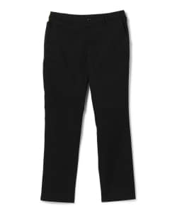 BEAMS GOLF ORANGE LABEL / ネオンテープ 撥水 パンツ