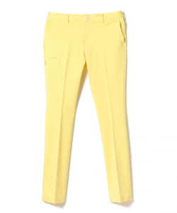 BEAMS GOLF ORANGE LABEL / ライクラ スラックス