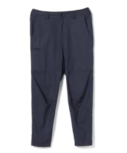 BEAMS GOLF ORANGE LABEL / サイドジップ パンツ