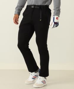GRAMICCI×BEAMS GOLF / 別注 ソフトサーモ パンツ