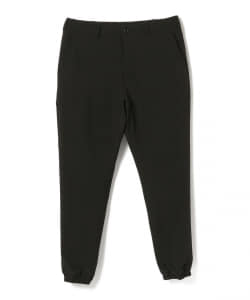 BEAMS GOLF ORANGE LABEL / ネイティブ ジョガー パンツ