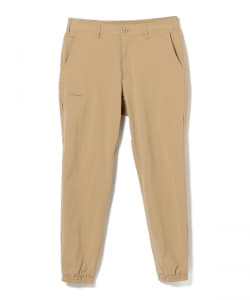 BEAMS GOLF ORANGE LABEL / ストレッチ ジョガー パンツ
