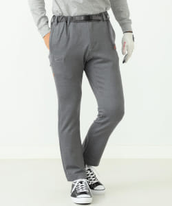 GRAMICCI×BEAMS GOLF / 別注 ソフトサーモ パンツ