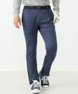 GRAMICCI×BEAMS GOLF / 別注 ソフトサーモ パンツ