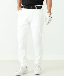 BEAMS GOLF ORANGE LABEL / スーパーストレッチ パンツ