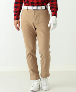 BEAMS GOLF ORANGE LABEL / ジョガー アレンジ パンツ