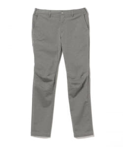 BEAMS GOLF ORANGE LABEL / エアシャット ボンディング パンツ 2020FW