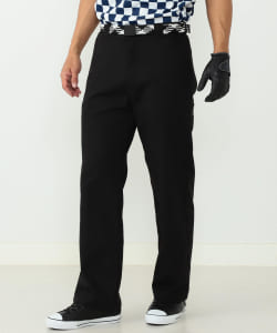【BEAMS GOLF 10周年記念】Dickies × BEAMS GOLF / 別注 クールマックス 874 パンツ