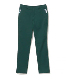 〈MEN〉BEAMS GOLF ORANGE LABEL / ツアー パンツ 2021SS
